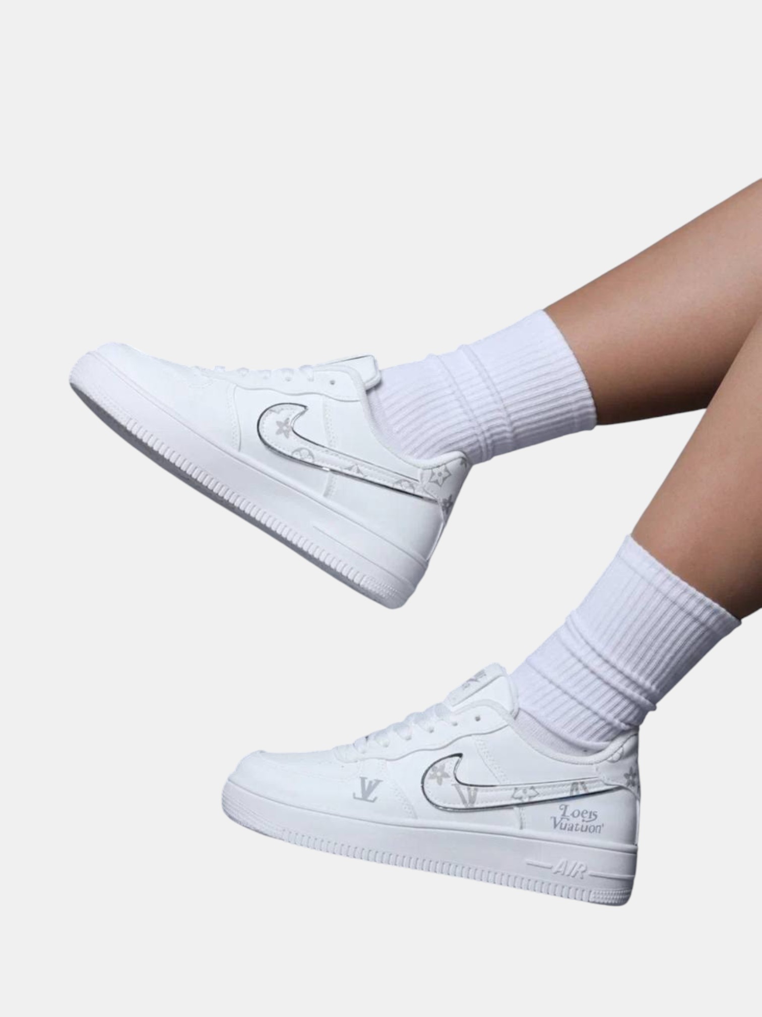 Кроссовки NIKE Air Force 1