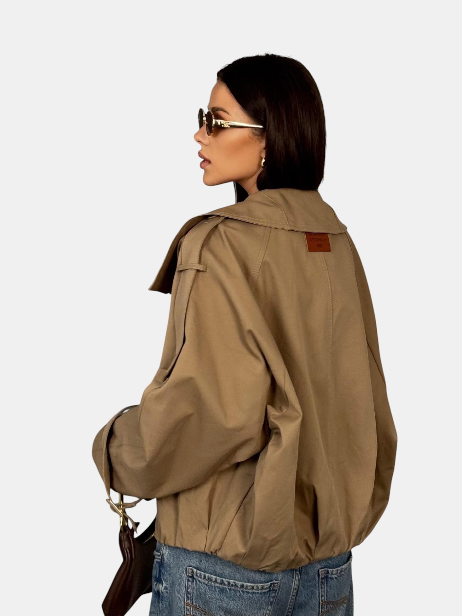 Ветровка Acne Studios