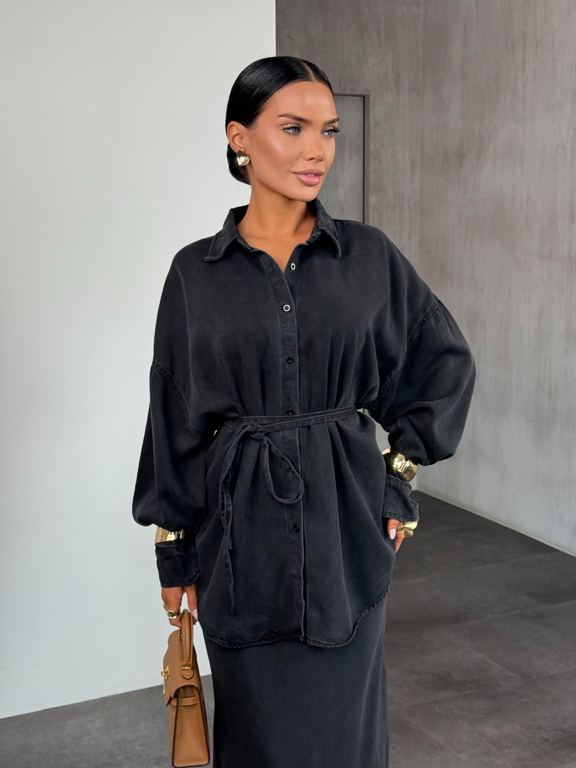 Сумка Hermes Birkin оранжевая