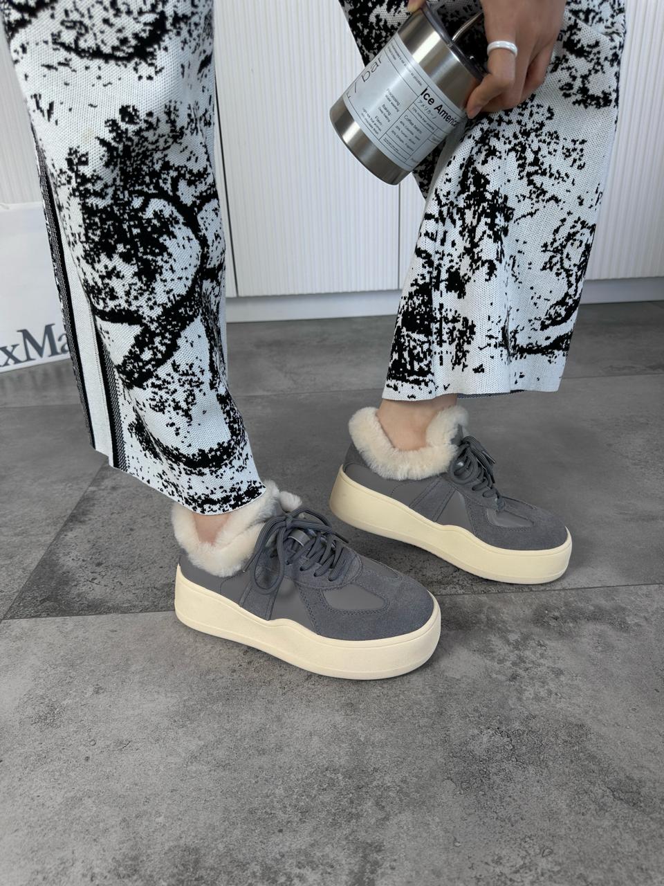 Сумка клатч ETRO канва коричневая