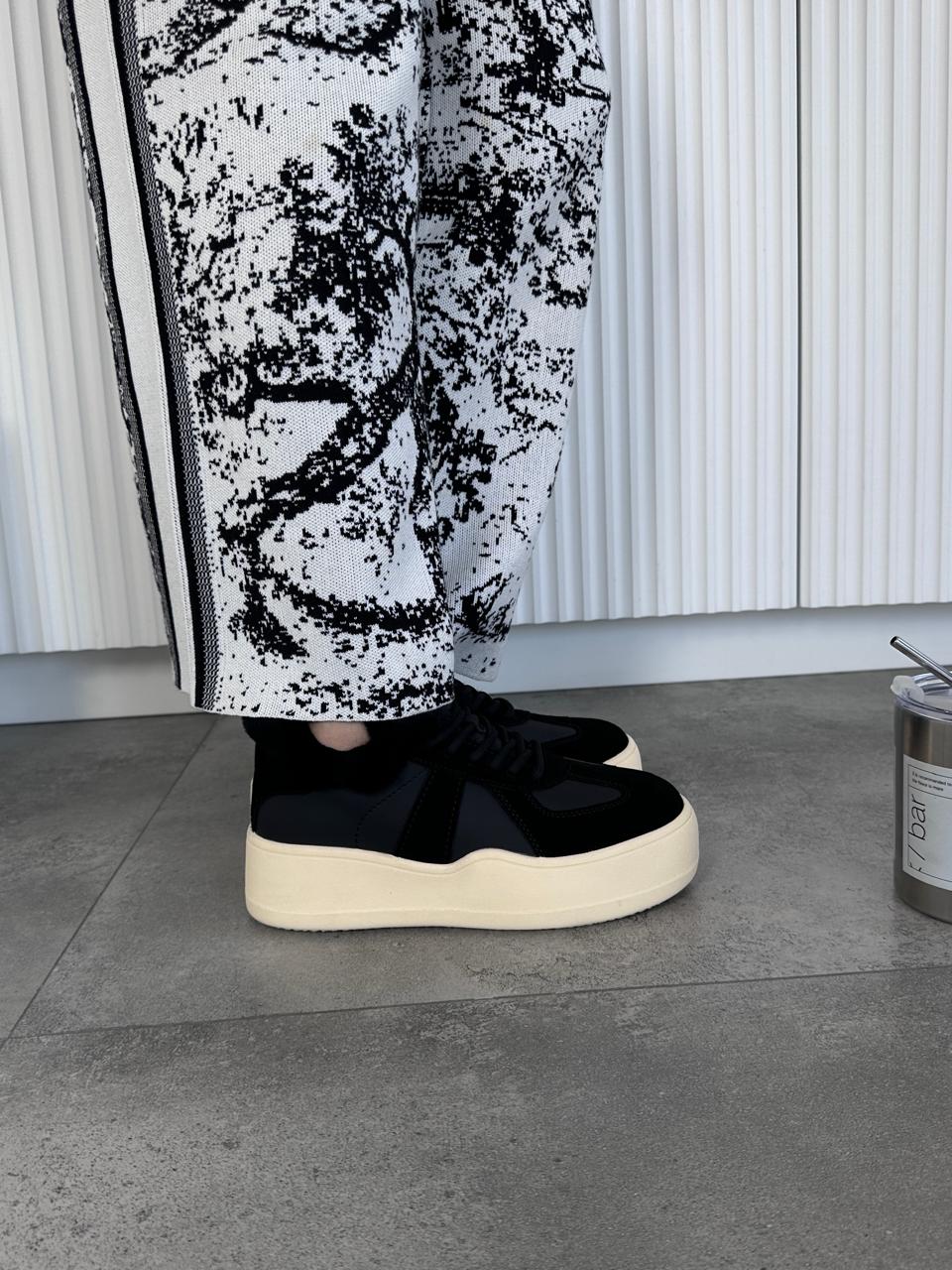 Сумка клатч ETRO канва серая коричневым