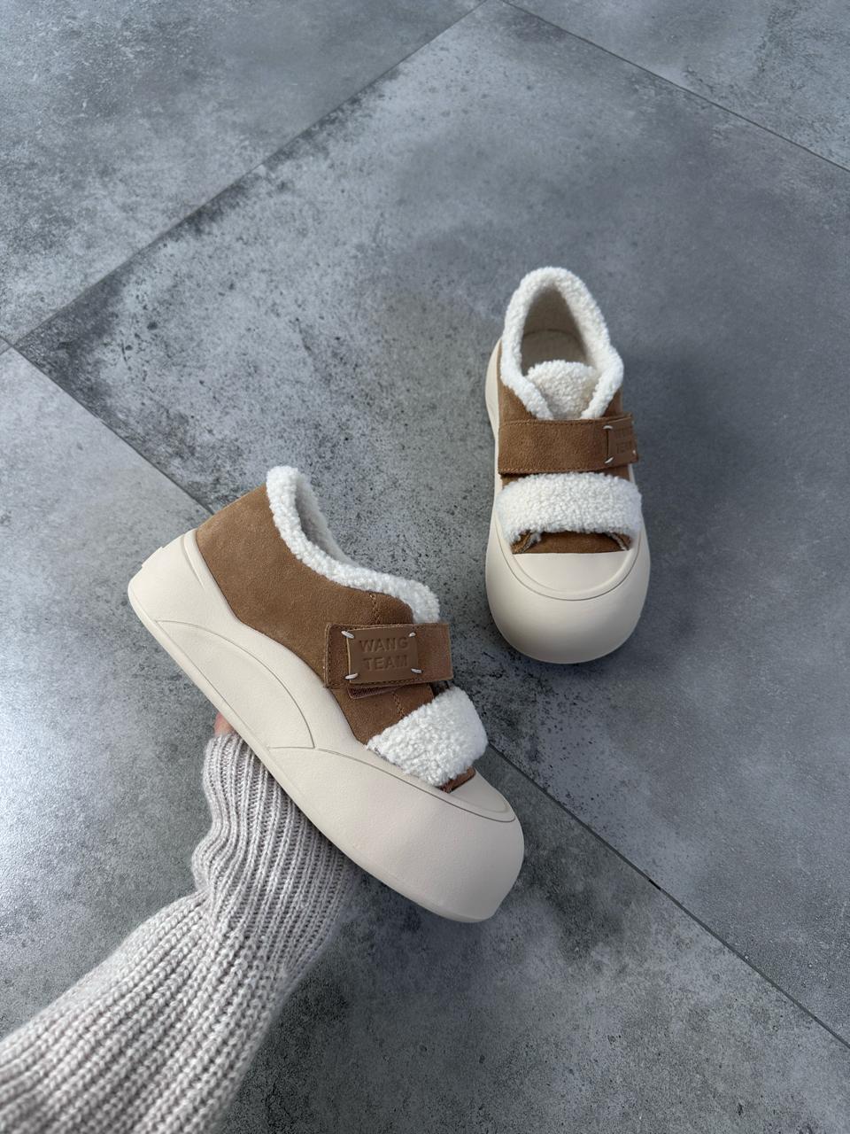 Сумка tote PRADA нейлон черная