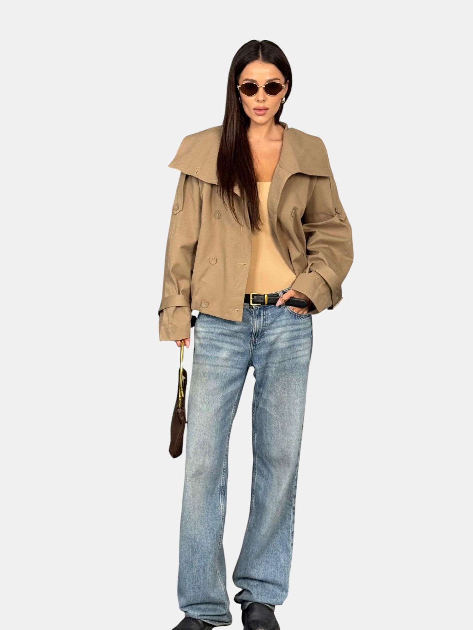 Ветровка Acne Studios