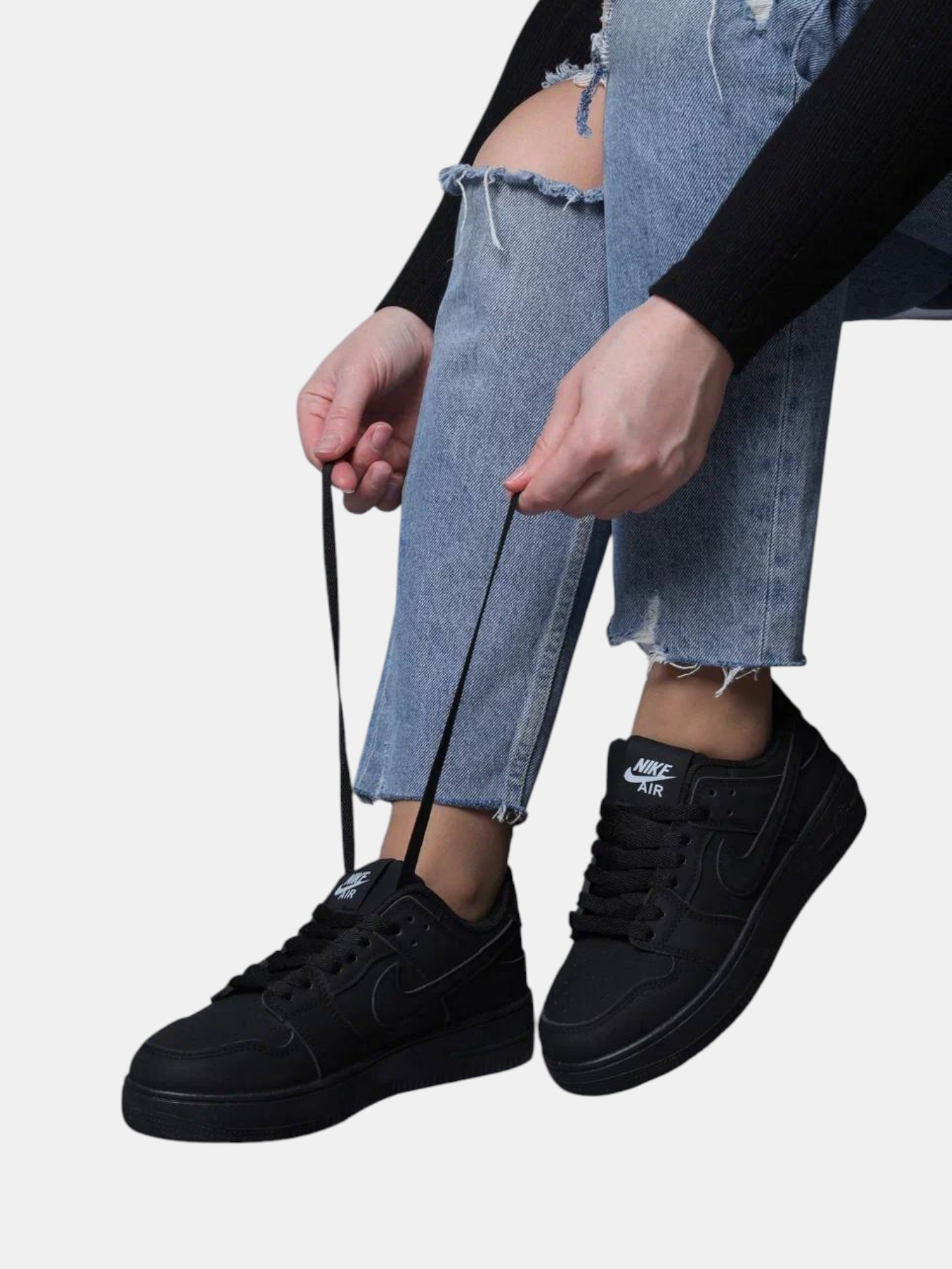 Кроссовки NIKE Air Force 1