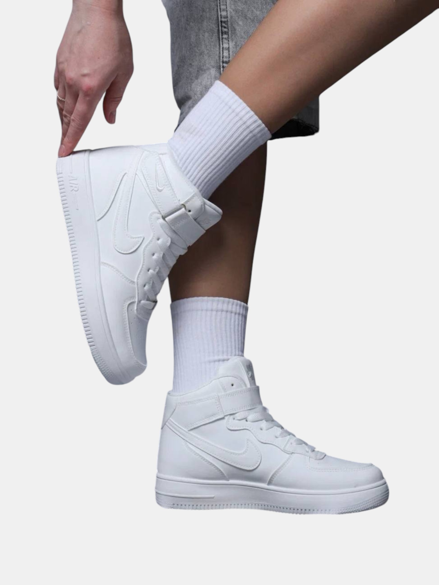 Кроссовки NIKE Аir Fоrсе 1