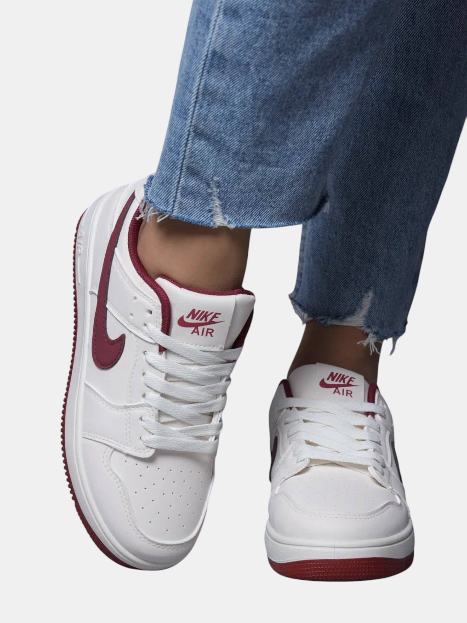 Кроссовки NIKE Air Force 1