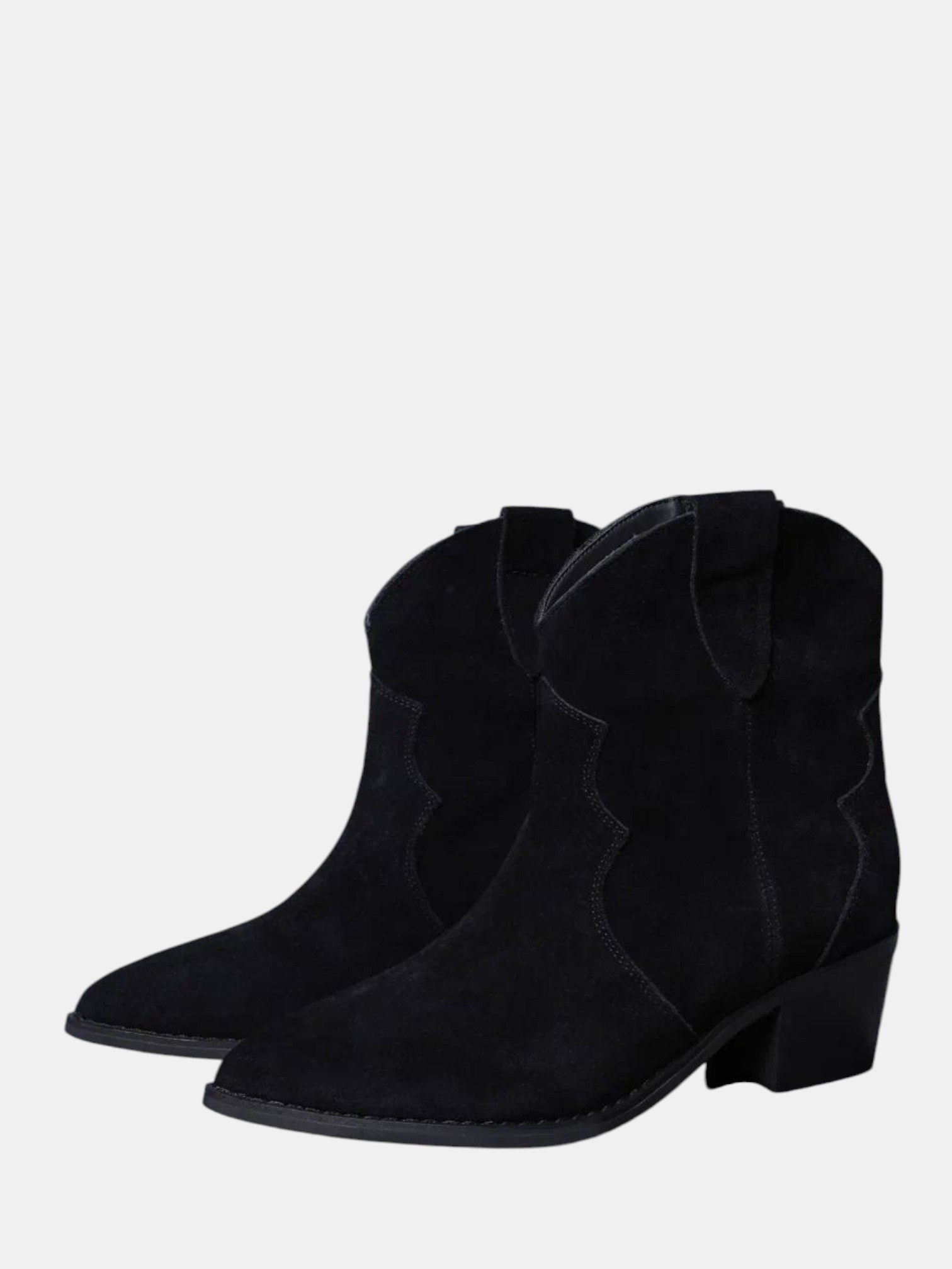 Полусапоги казаки