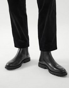 Мужская обувь 10