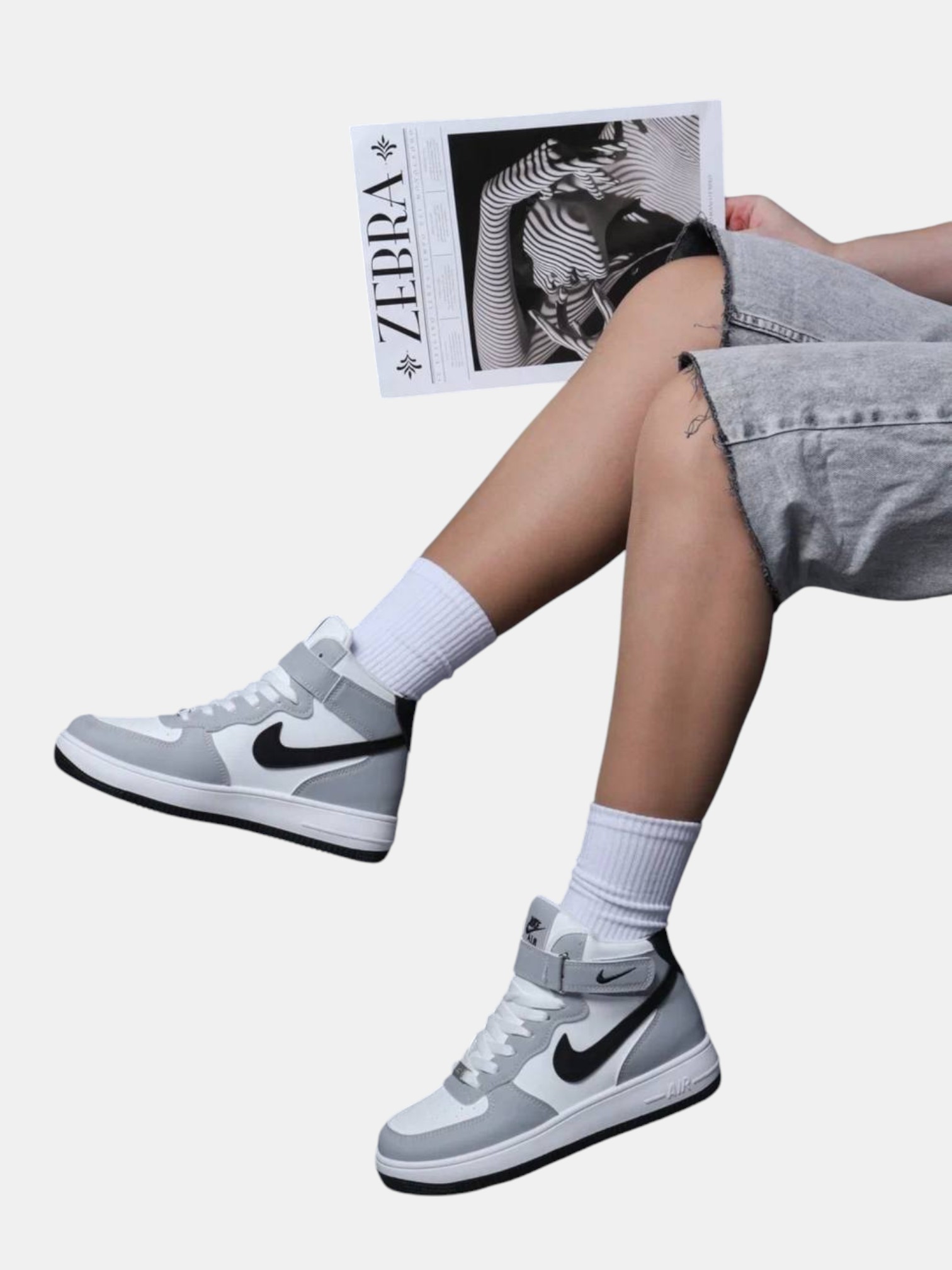 Кроссовки NIKE Аir Fоrсе 1