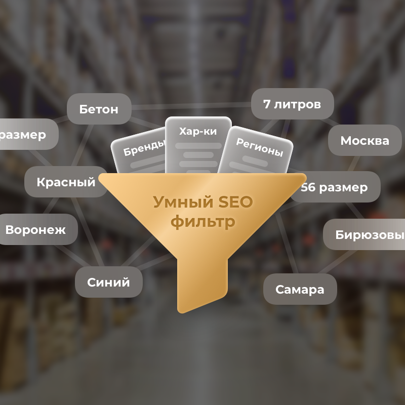 Что такое формат Webp и зачем он нужен | EIVIA .RU - интернет-магазин товаров №1 Что такое Умный SEO фильтр