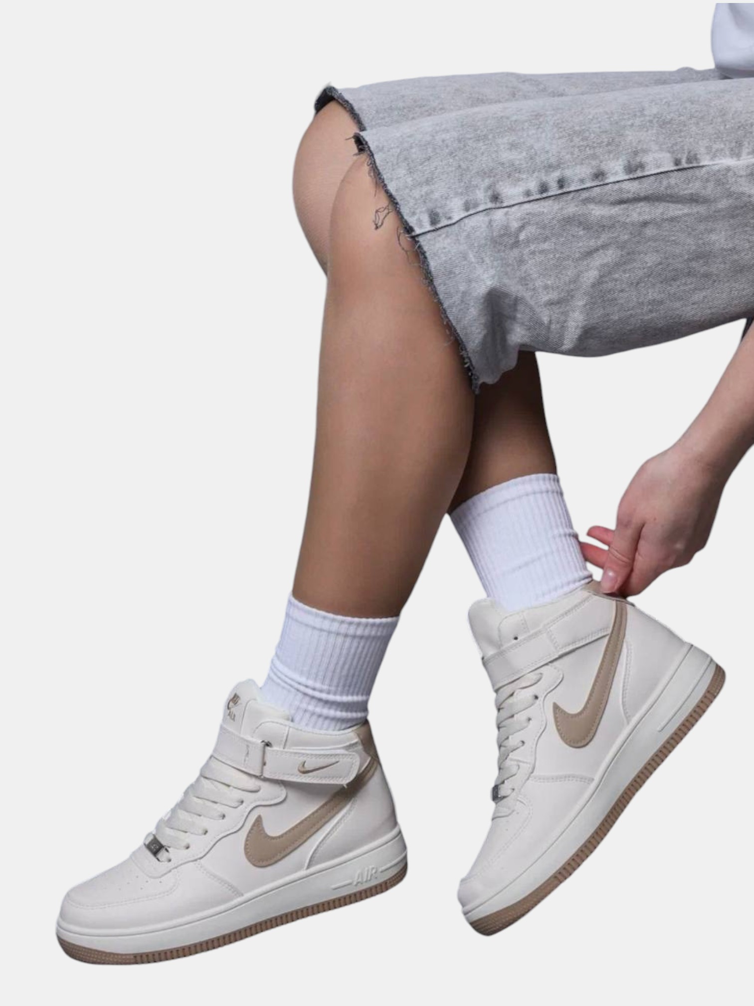 Кроссовки NIKE Аir Fоrсе 1