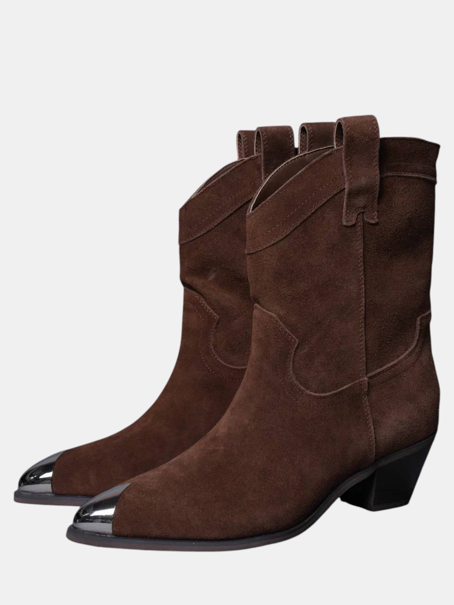 Полусапоги казаки