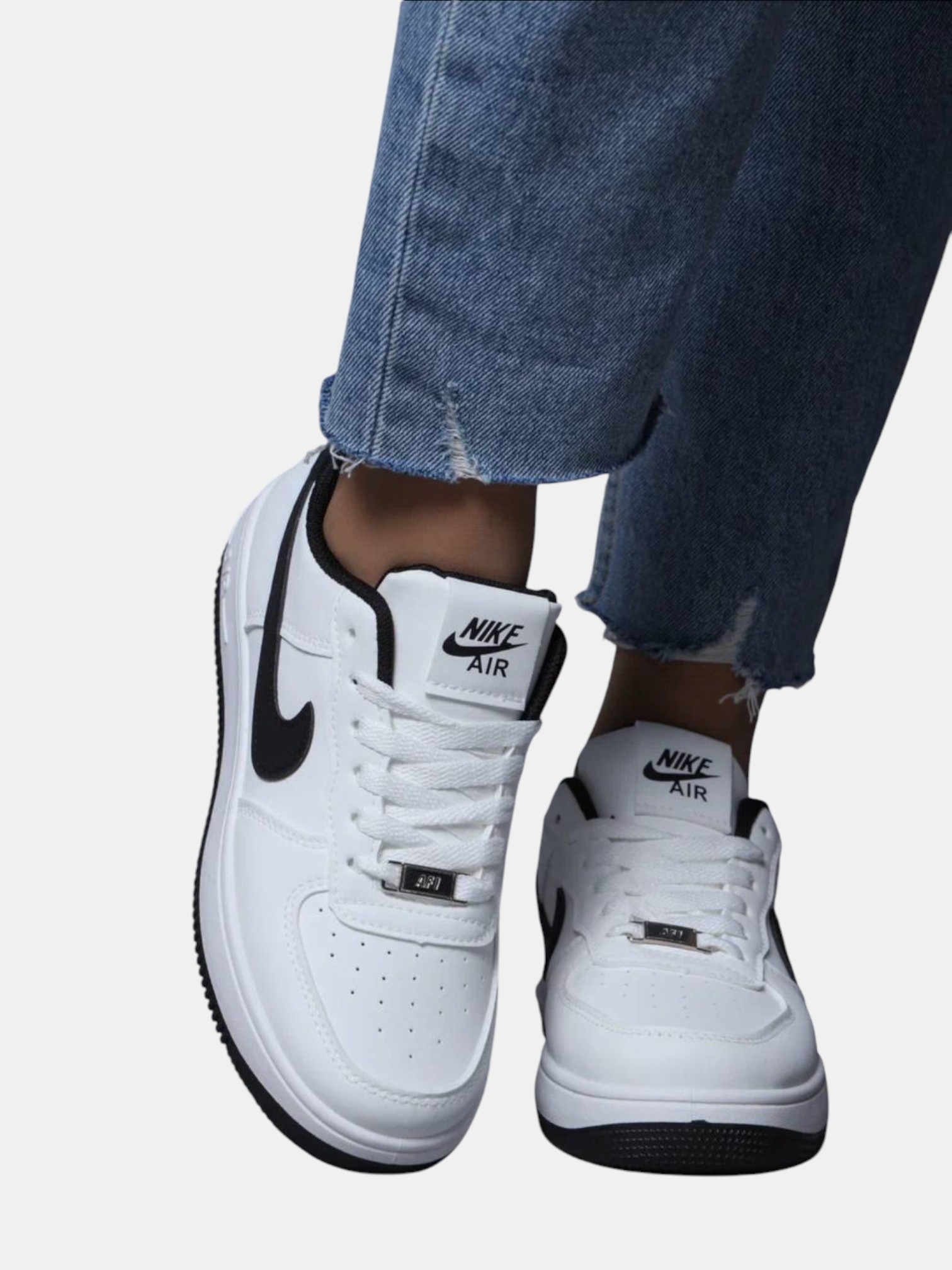 Кроссовки NIKE Air Force 1