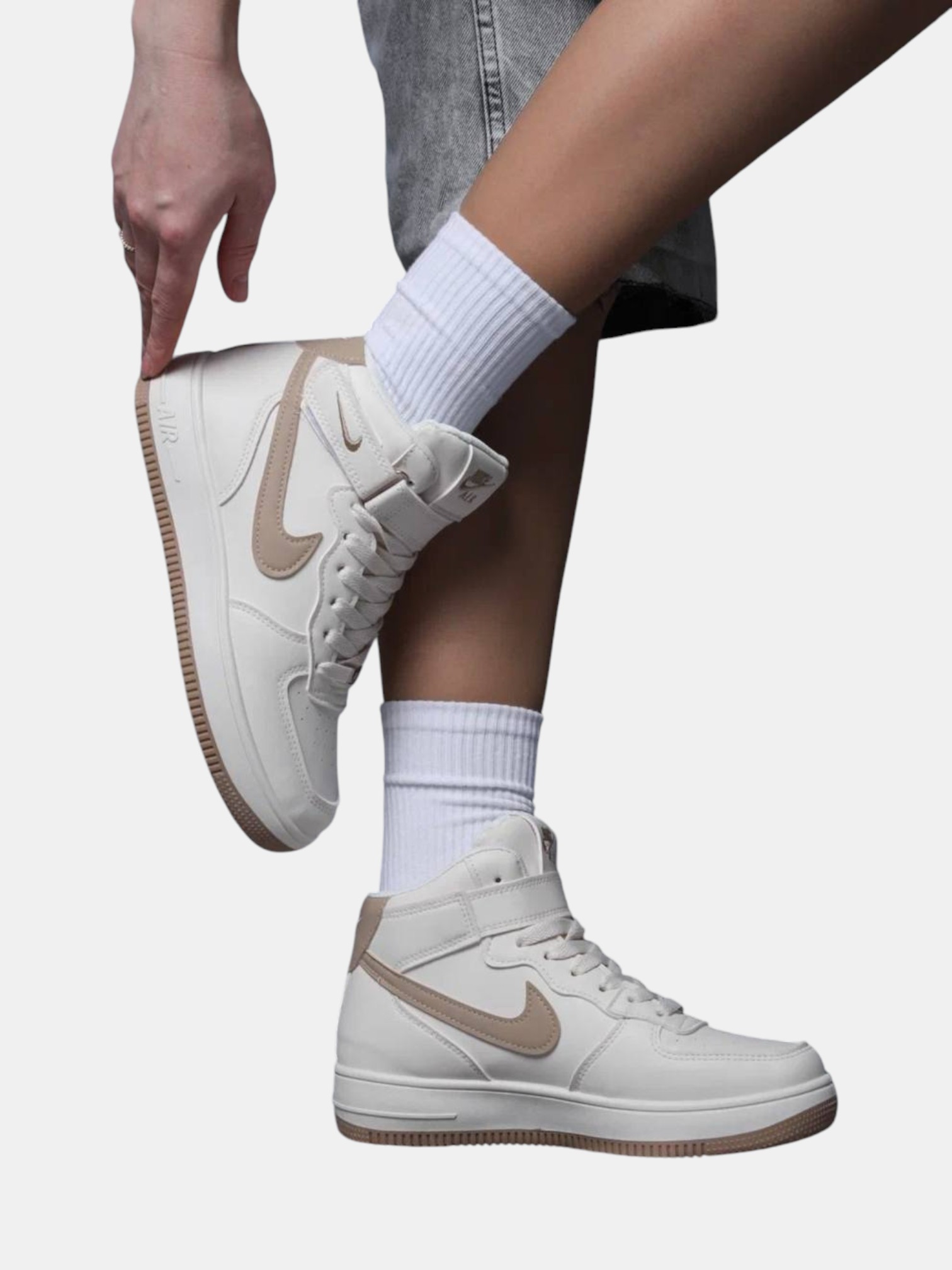 Кроссовки NIKE Аir Fоrсе 1