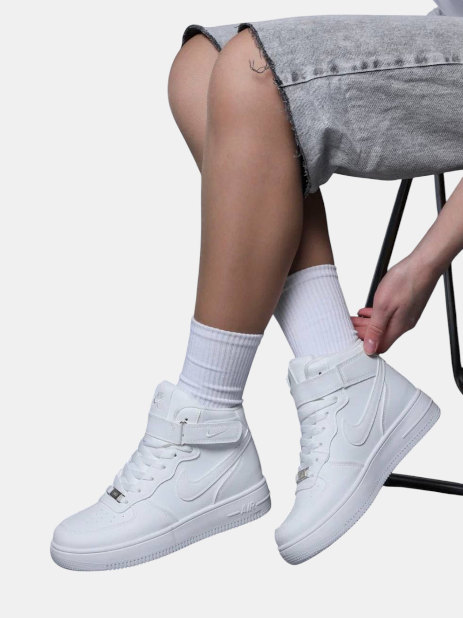 Кроссовки NIKE Аir Fоrсе 1