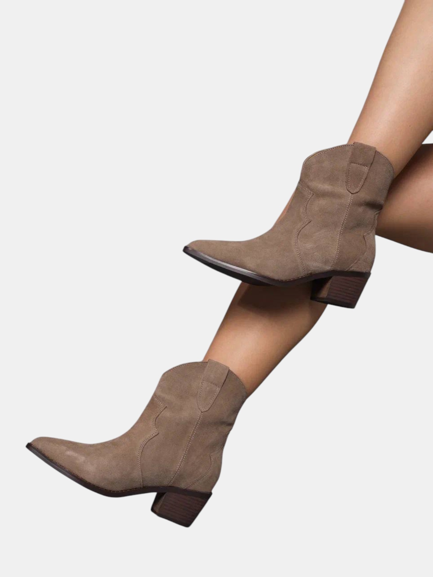 Полусапоги казаки