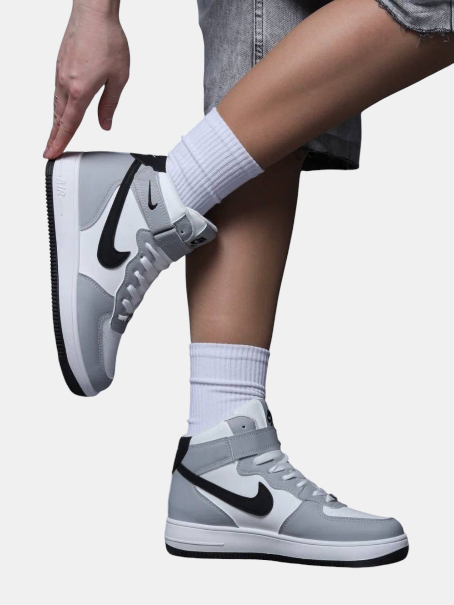 Кроссовки NIKE Аir Fоrсе 1