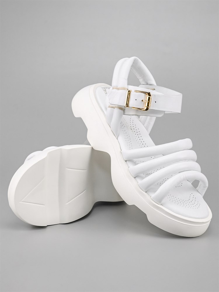 Босоножки женские