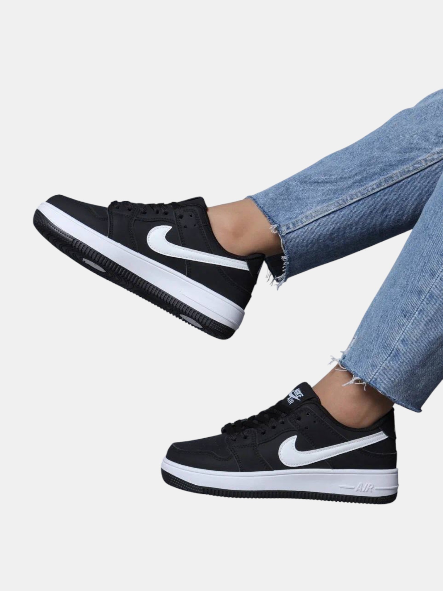 Кроссовки NIKE Air Force 1