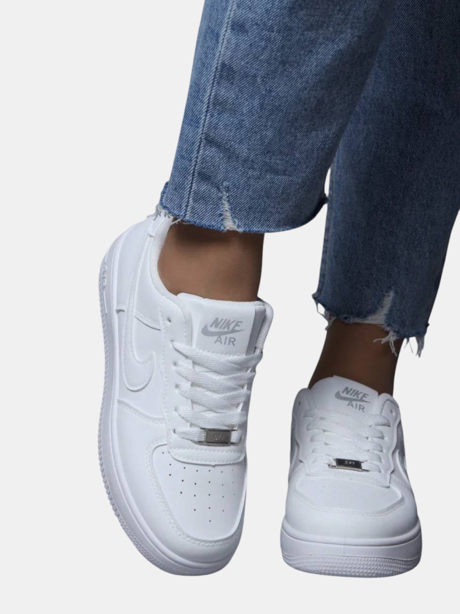 Кроссовки NIKE Air Force 1