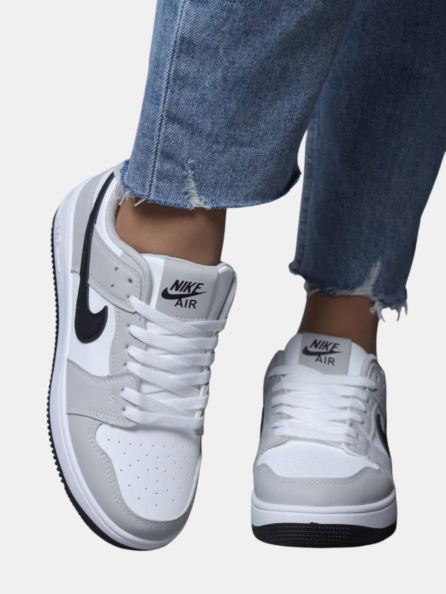 Кроссовки NIKE Air Force 1