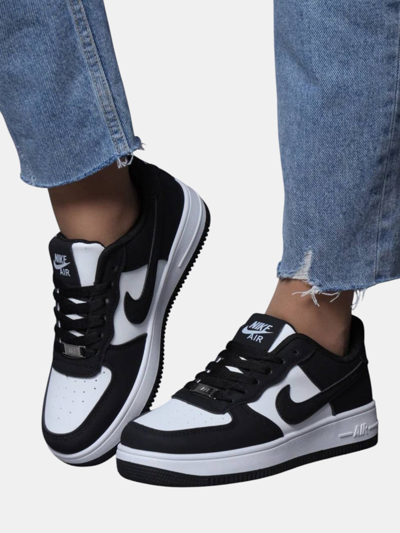 Кроссовки NIKE Air Force 1