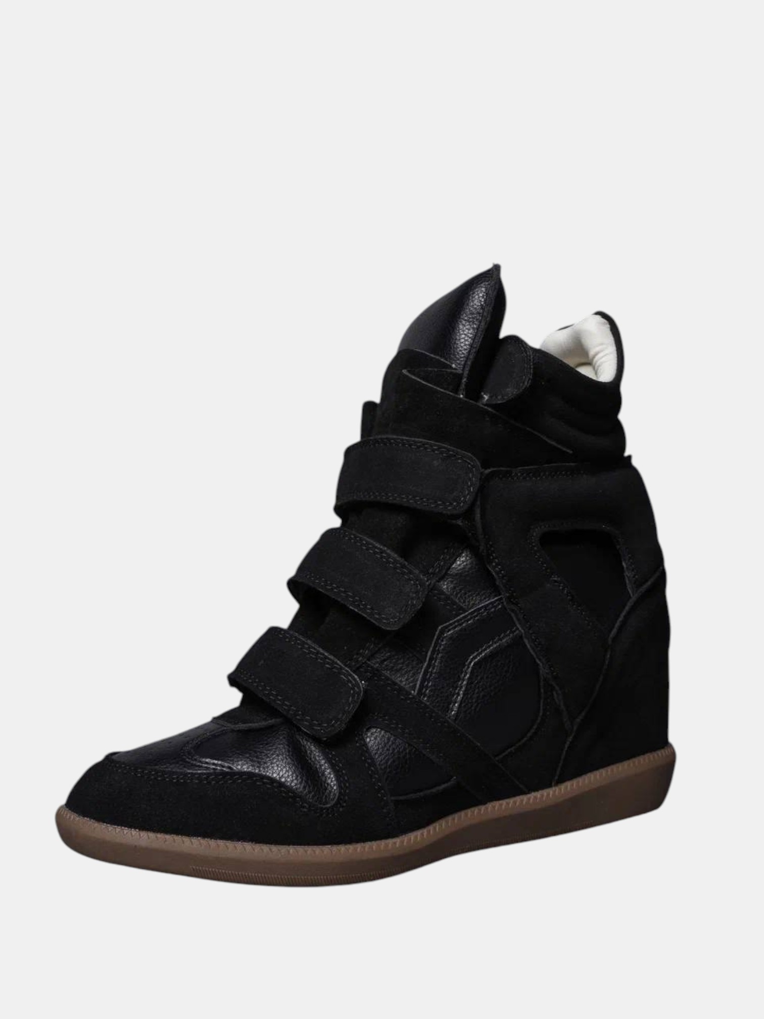 Кроссовки ISABEL MARANT