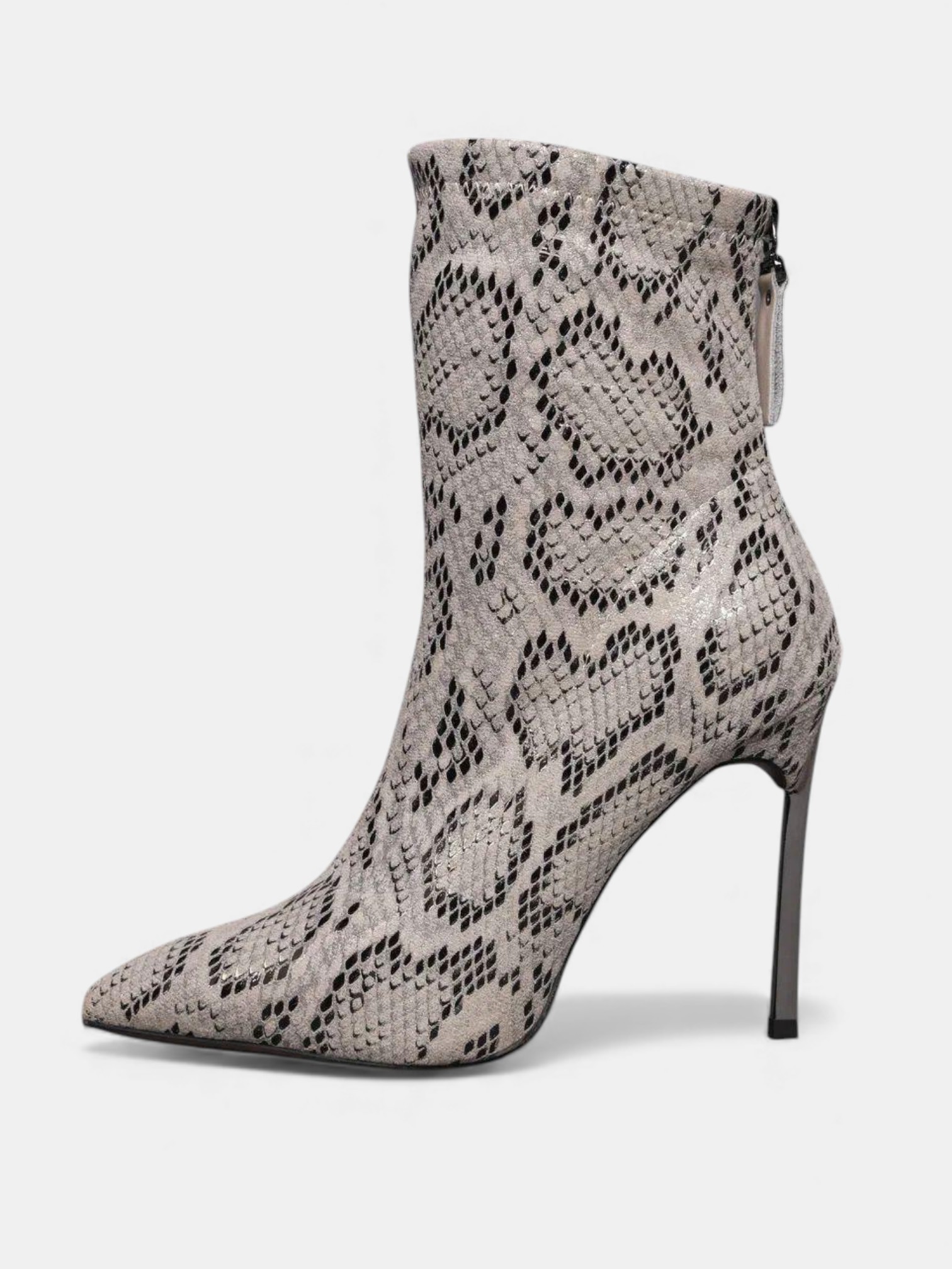 Ботильоны женские