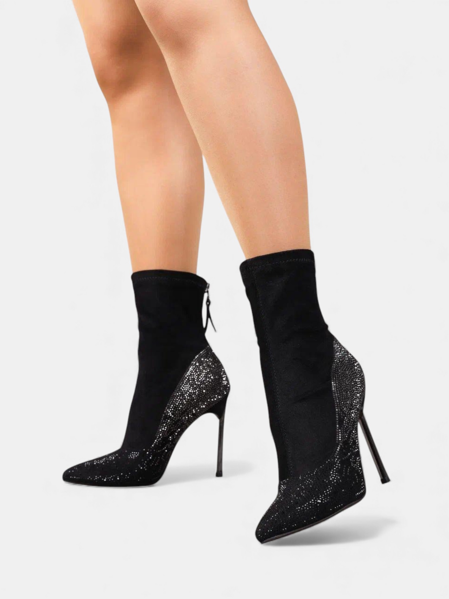 Ботильоны женские