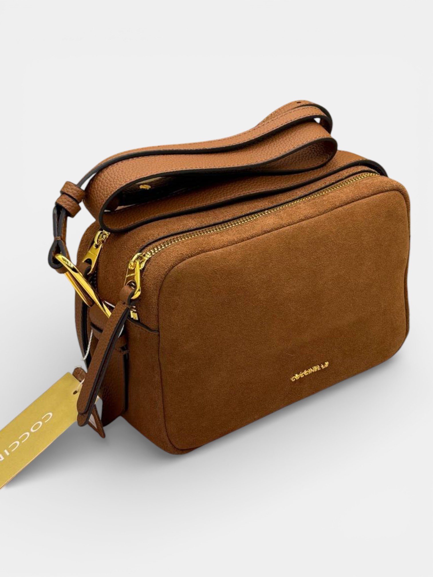 Сумка Coccinelle