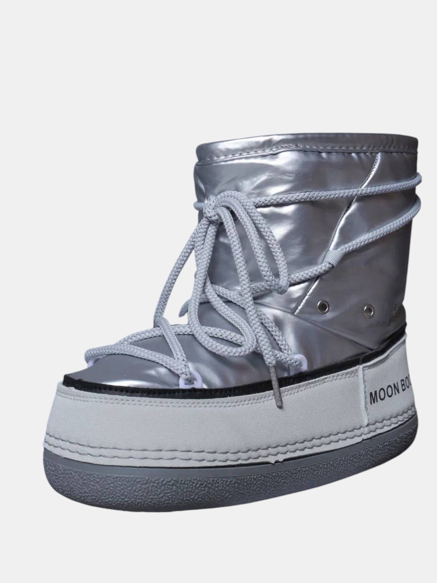 Сноубутсы Moon Boot