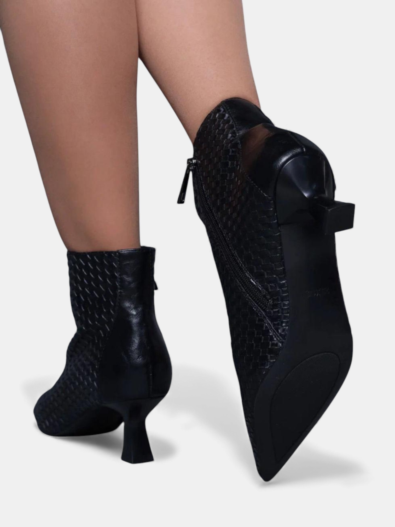 Ботильоны женские