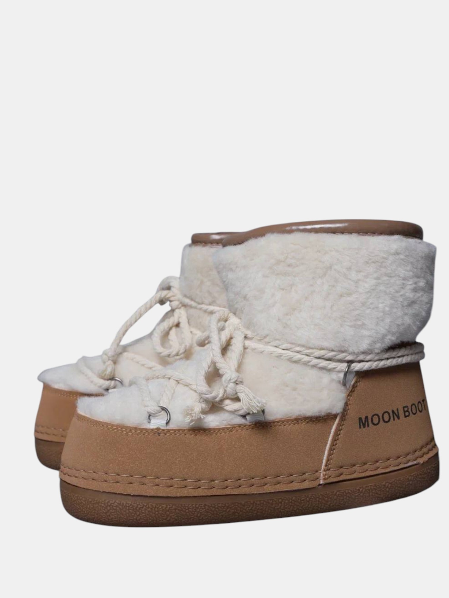 Сноубутсы Moon Boot