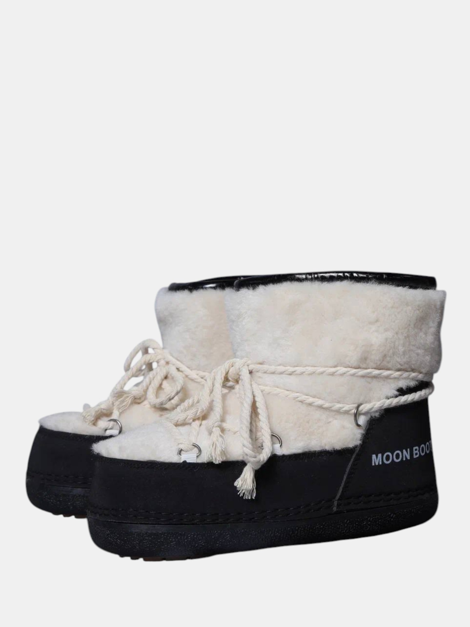 Сноубутсы Moon Boot