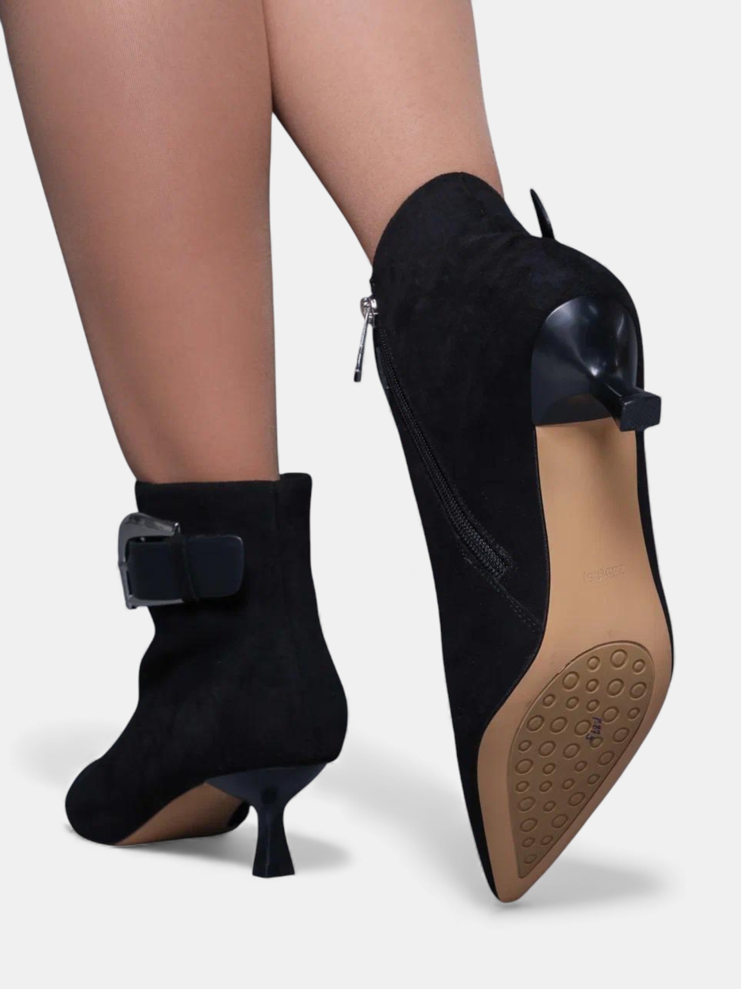 Ботильоны женские