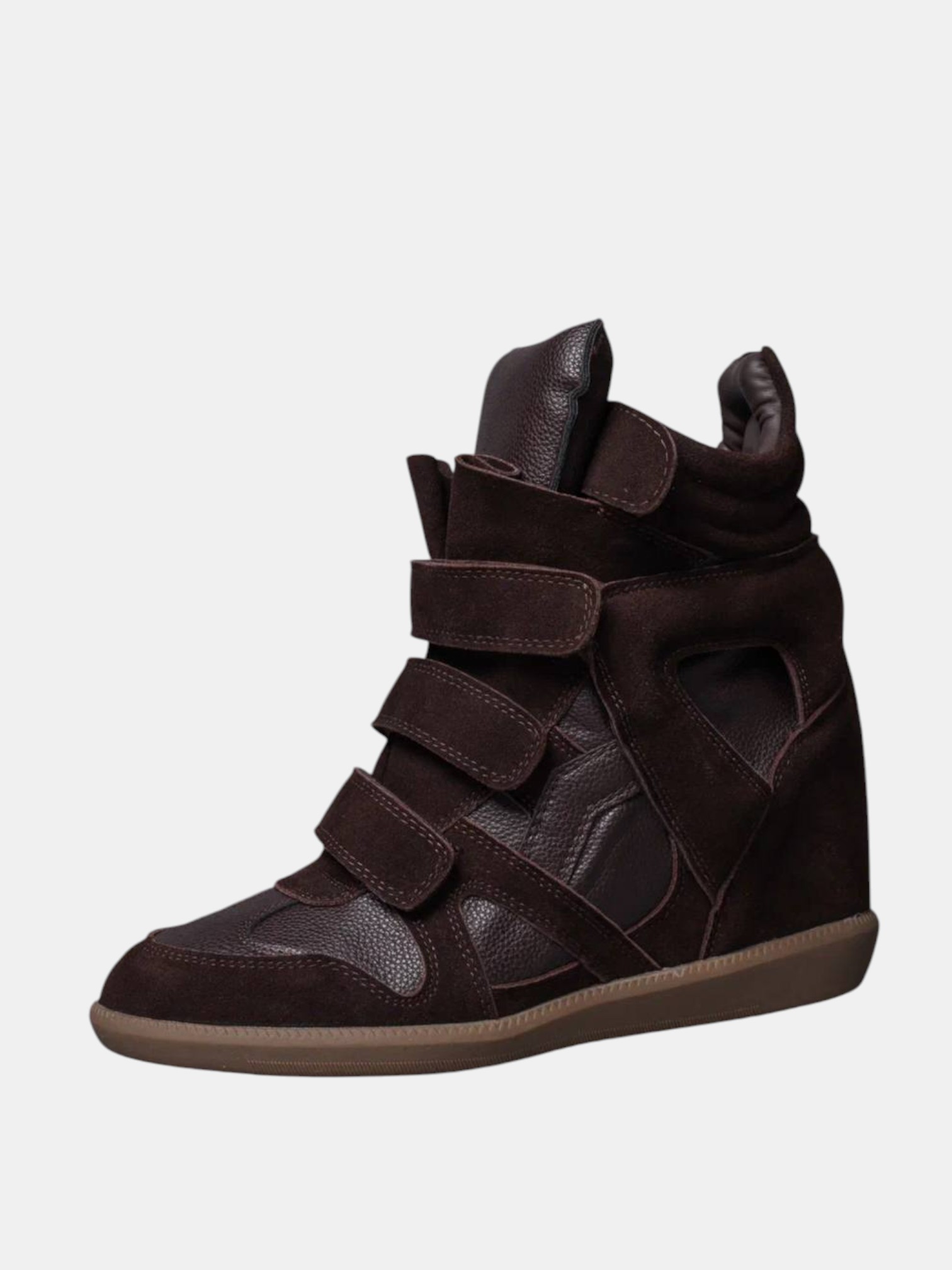 Кроссовки ISABEL MARANT