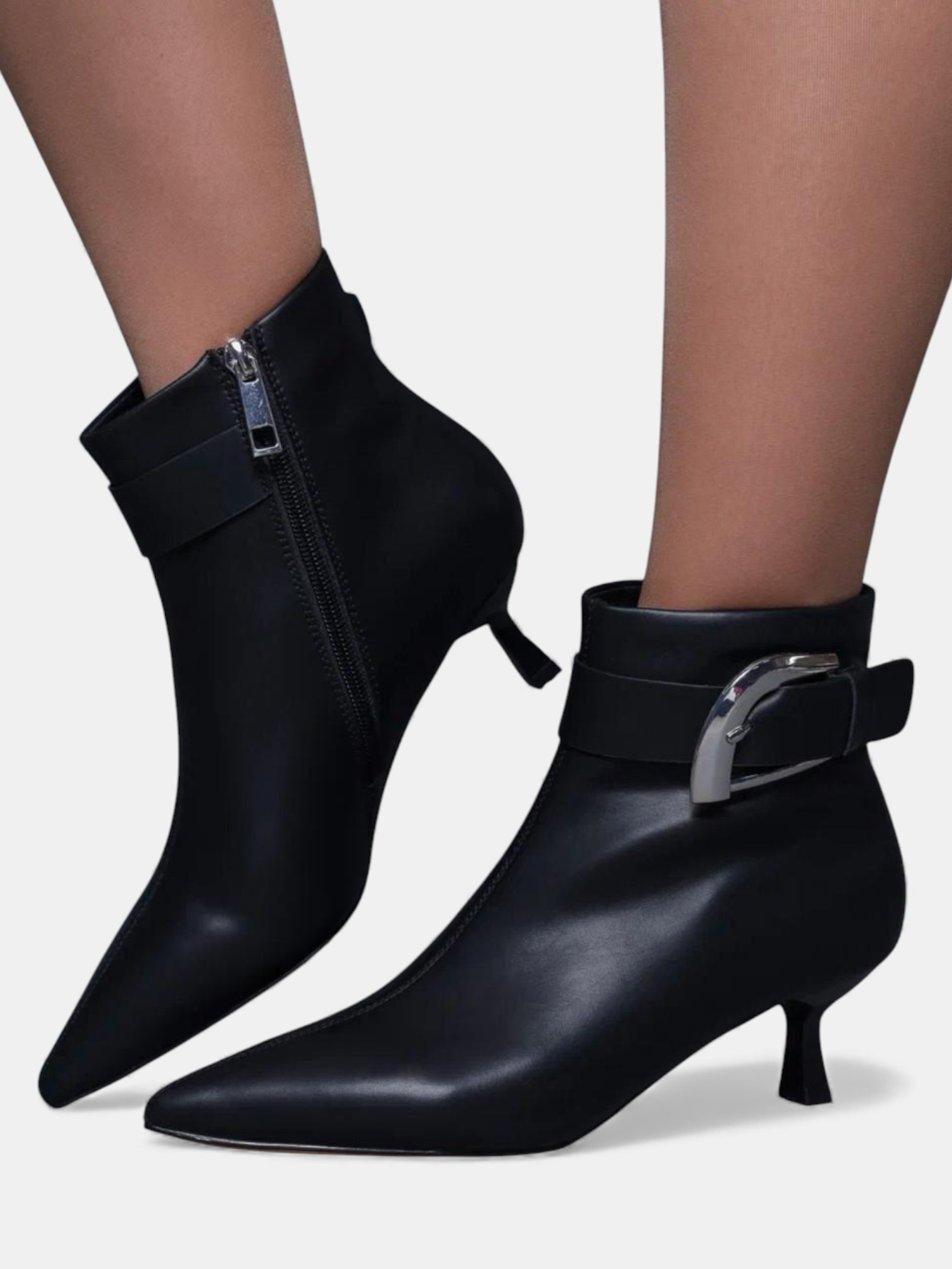 Ботильоны женские