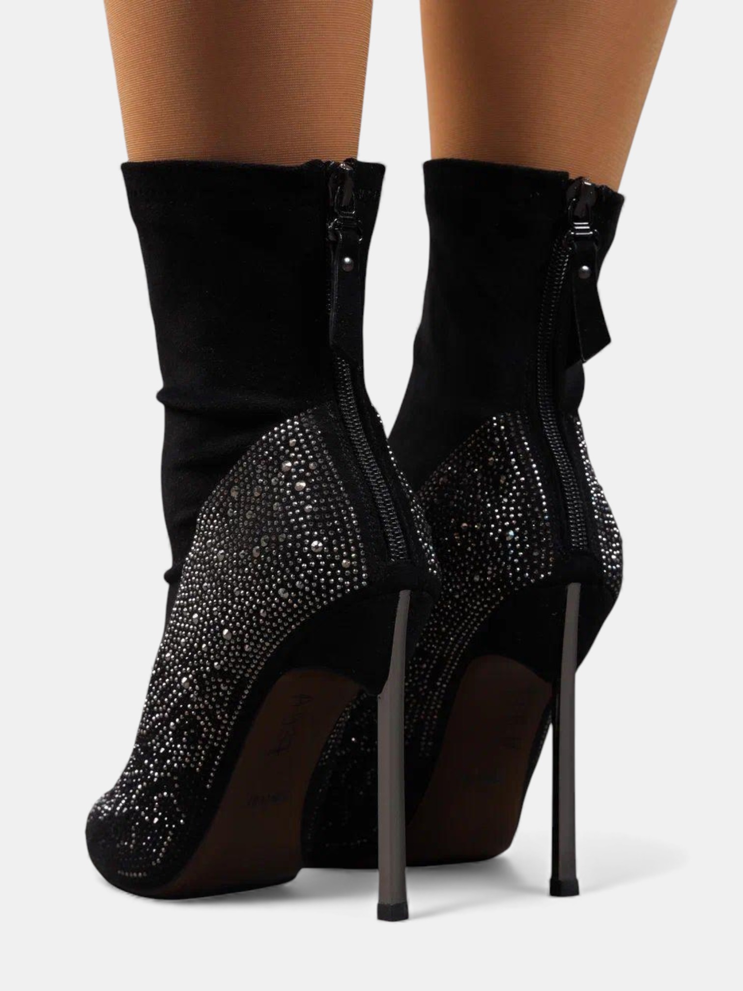 Ботильоны женские