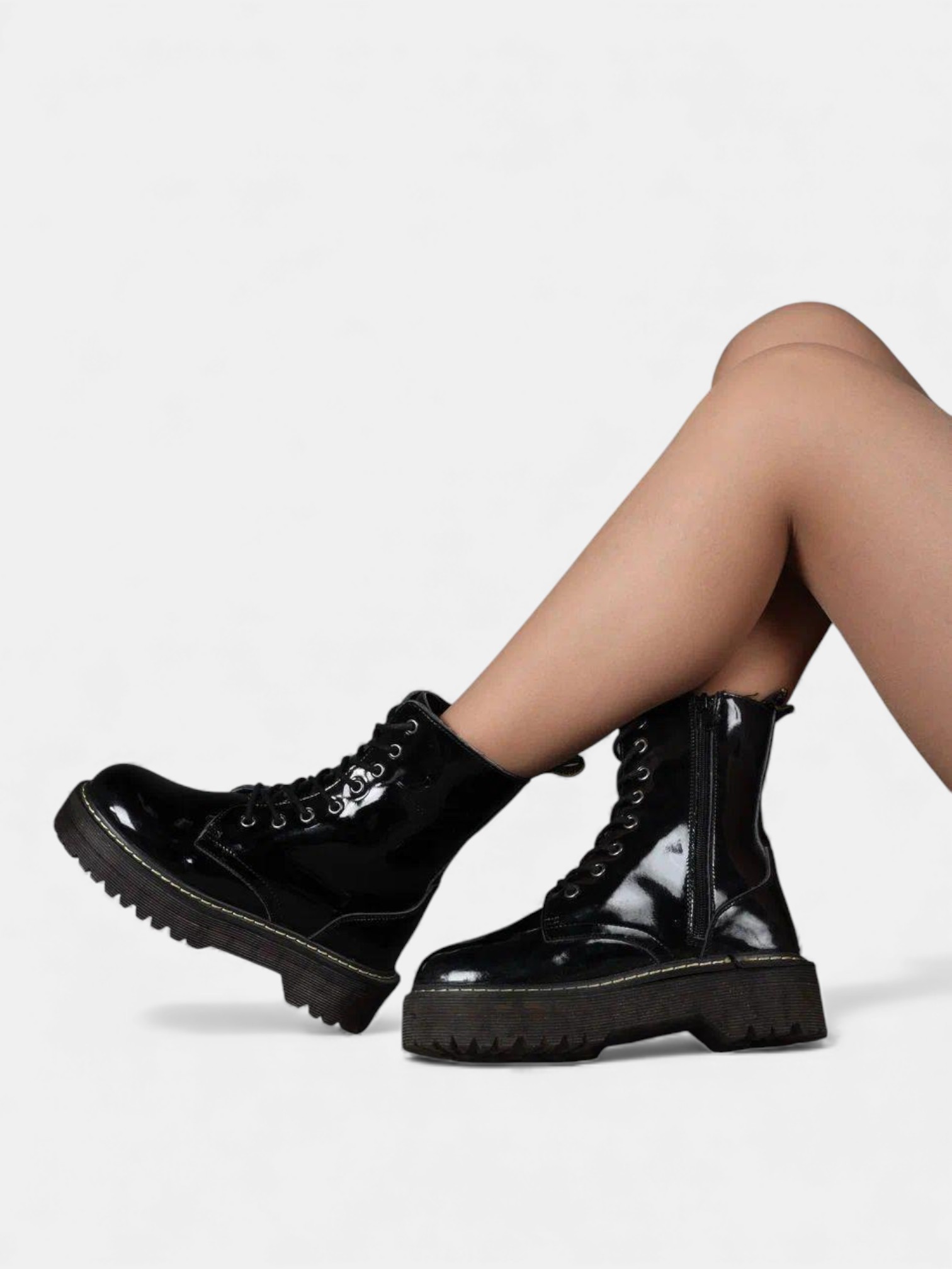 Ботинки Dr. Martens Jadon