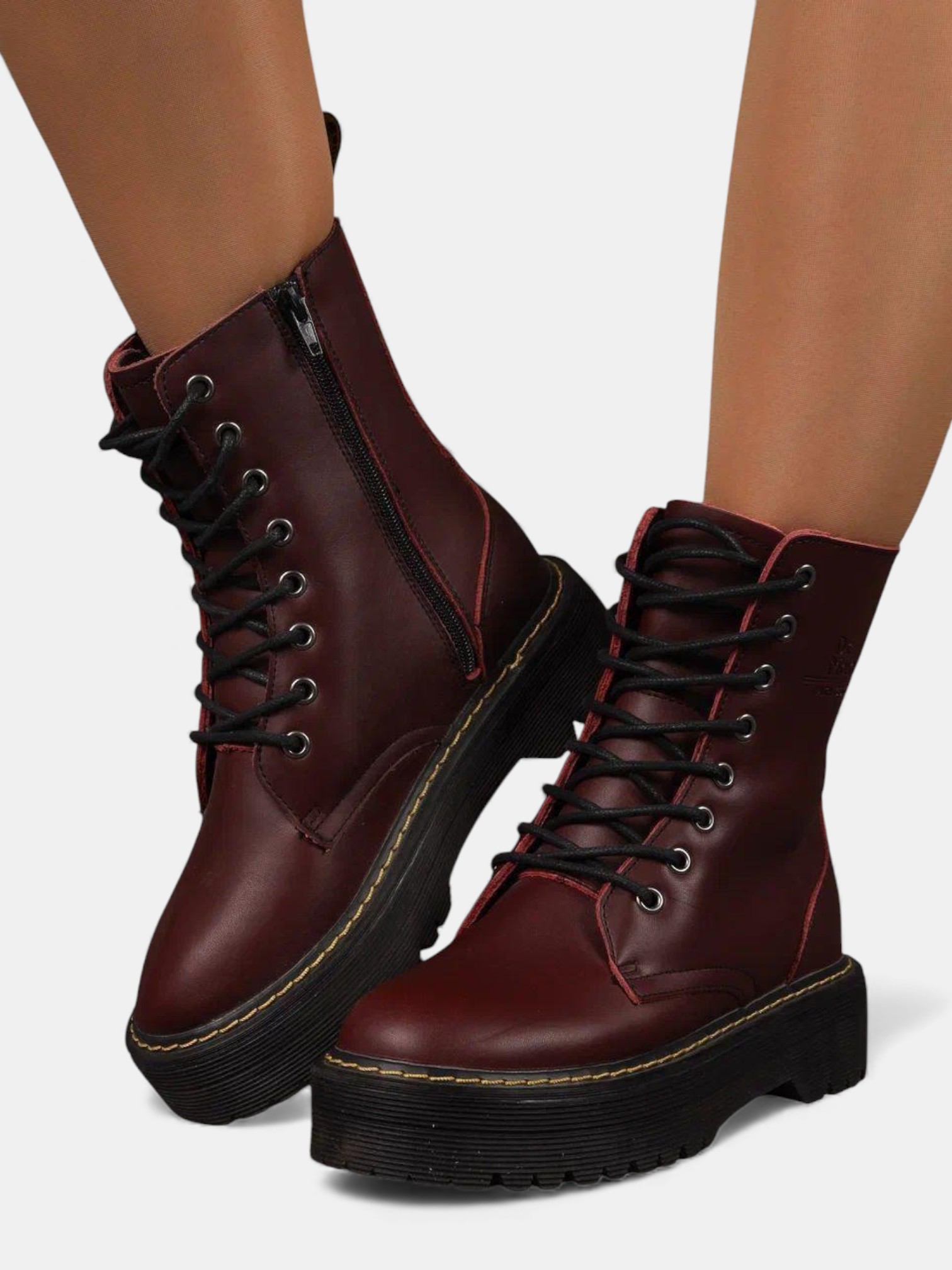 Ботинки Dr. Martens Jadon