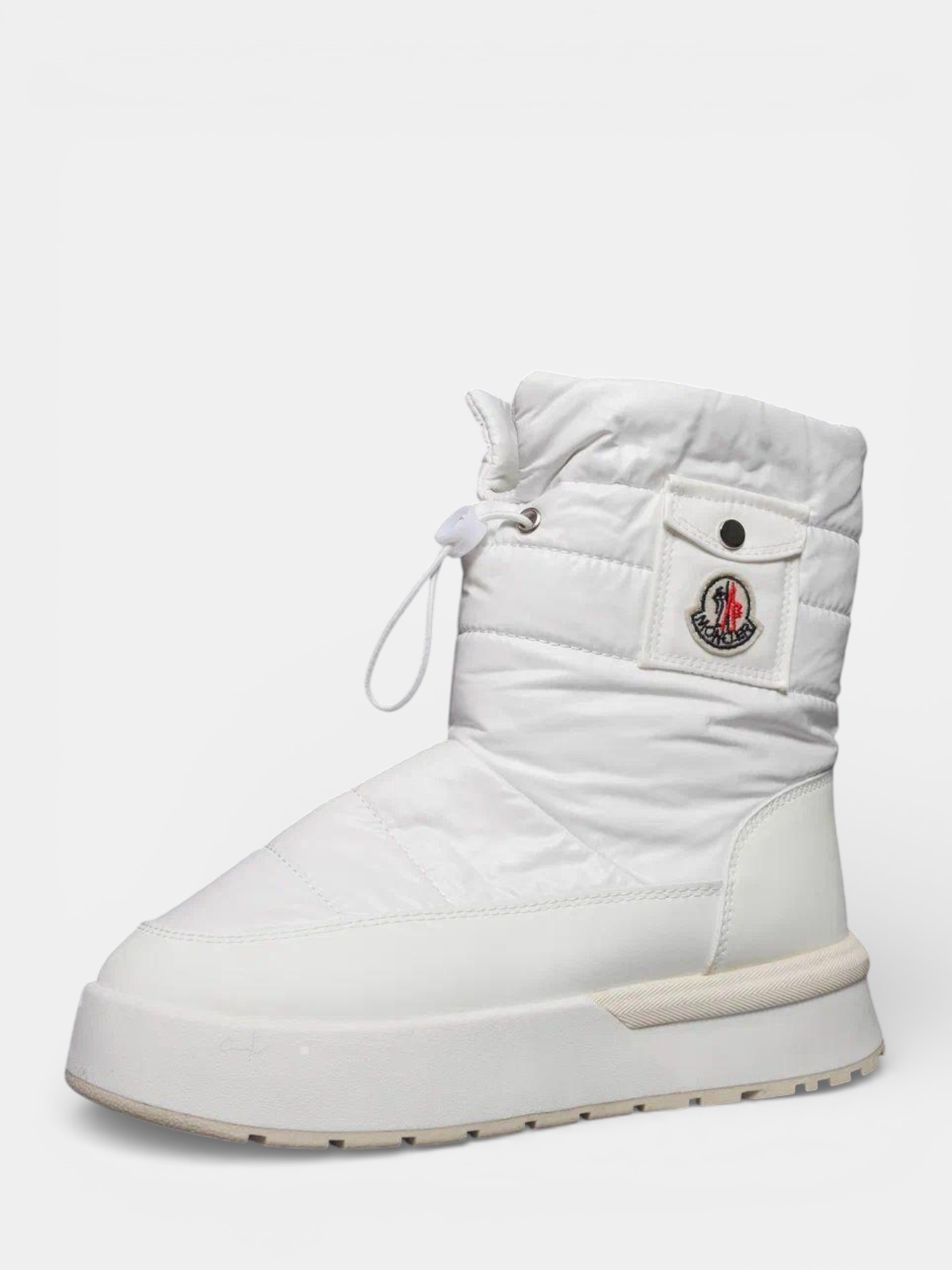 Дутики Moncler