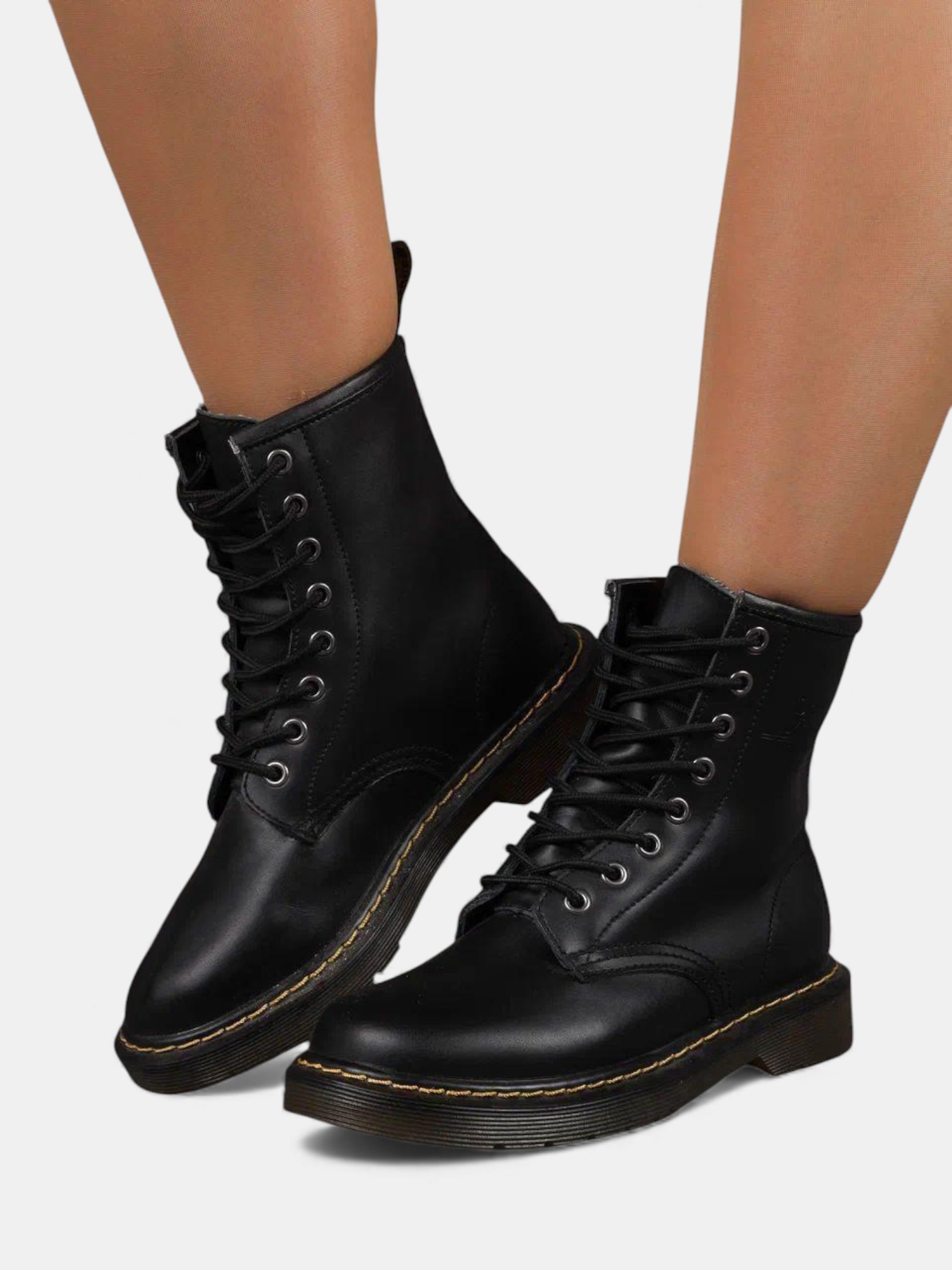 Ботинки Dr. Martens Jadon