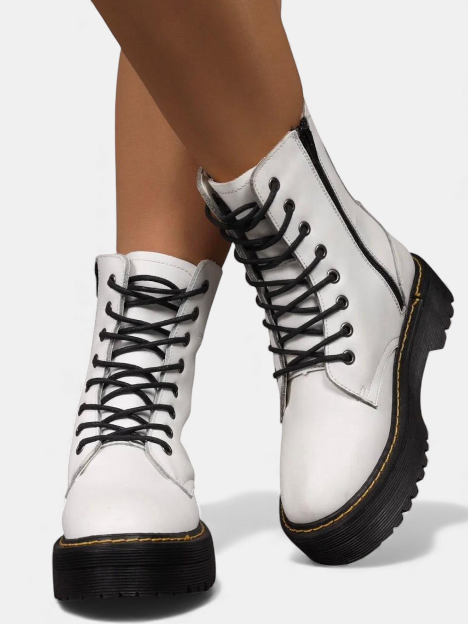 Ботинки Dr. Martens Jadon