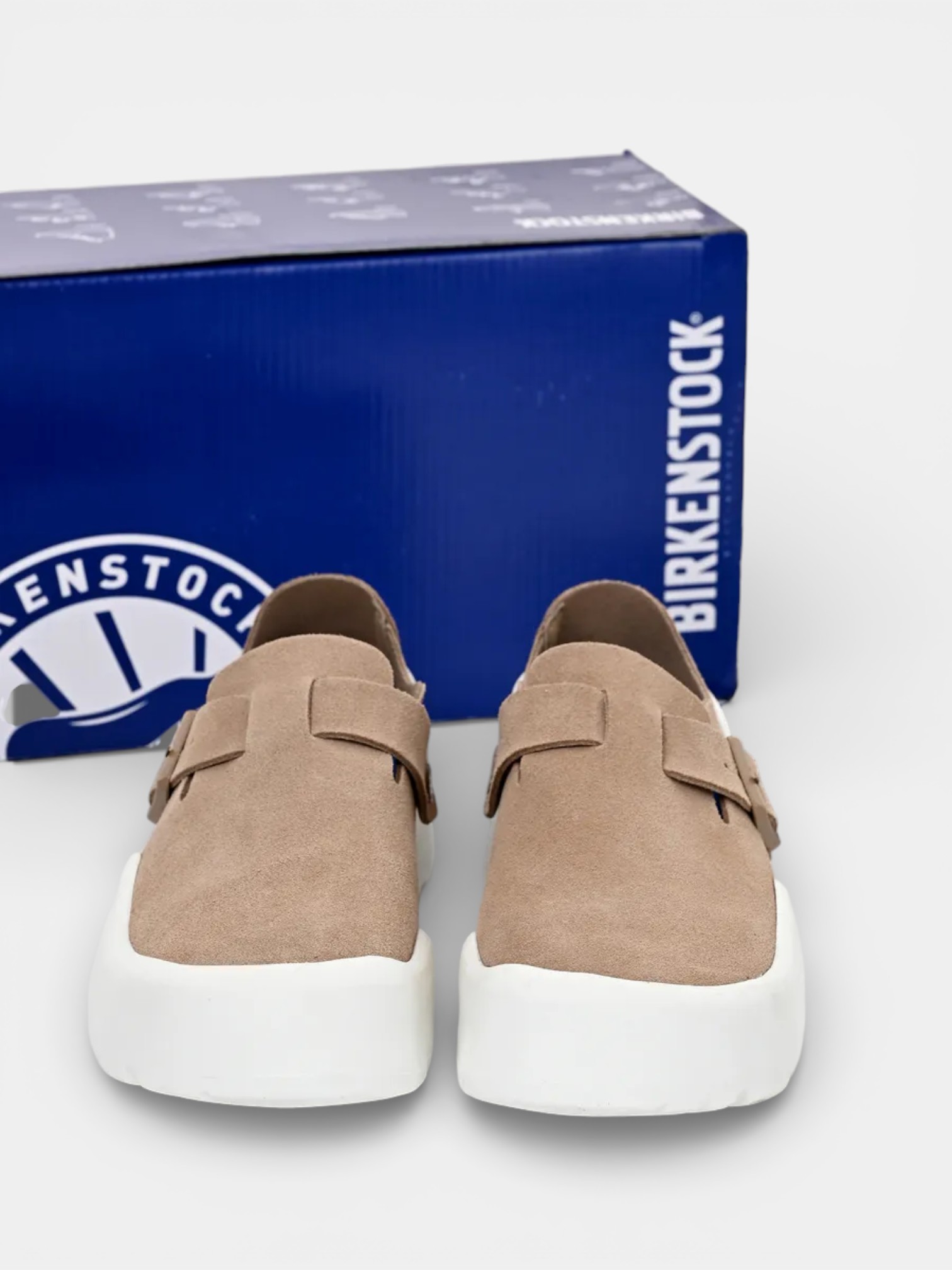 Полуботинки BIRKENSTOCK