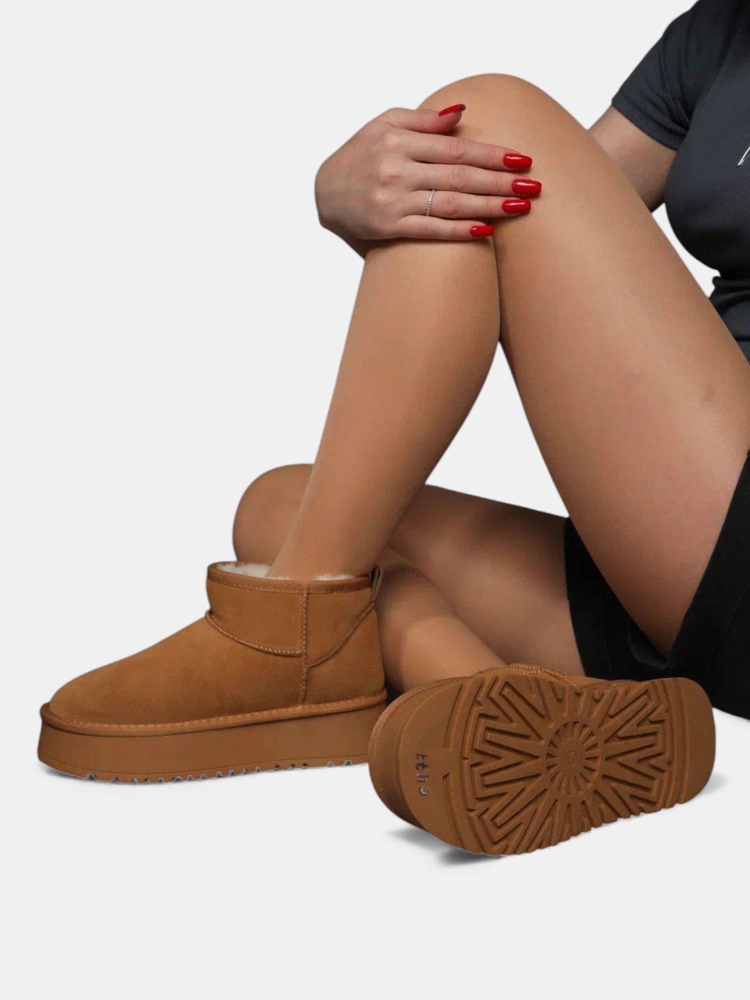 Угги женские