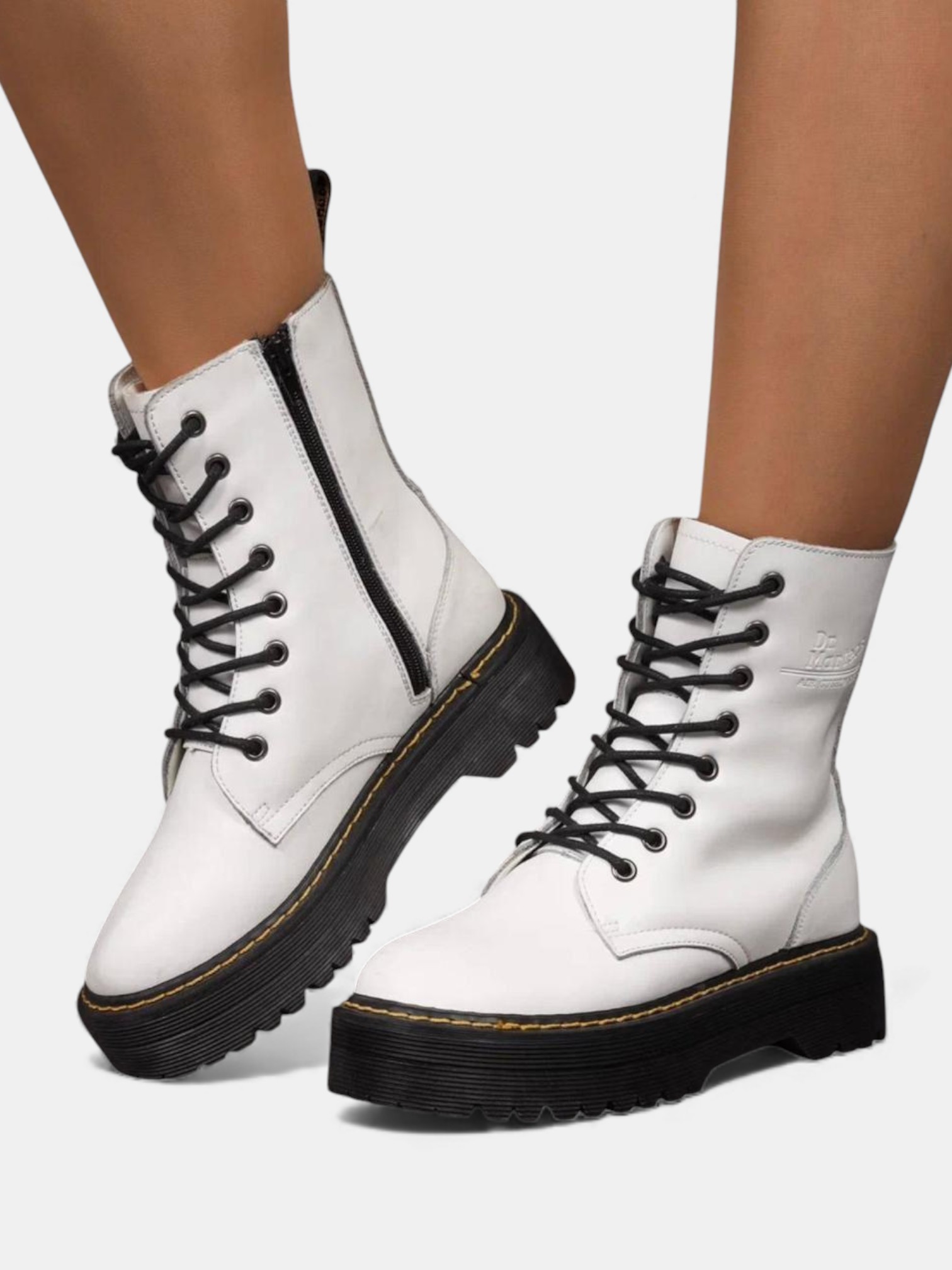 Ботинки Dr. Martens Jadon