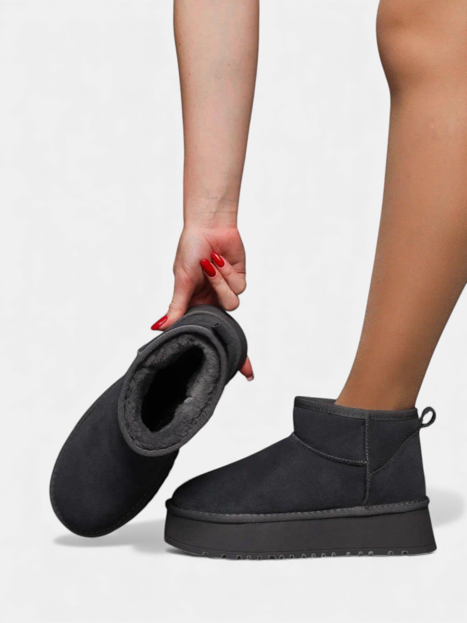 Угги женские