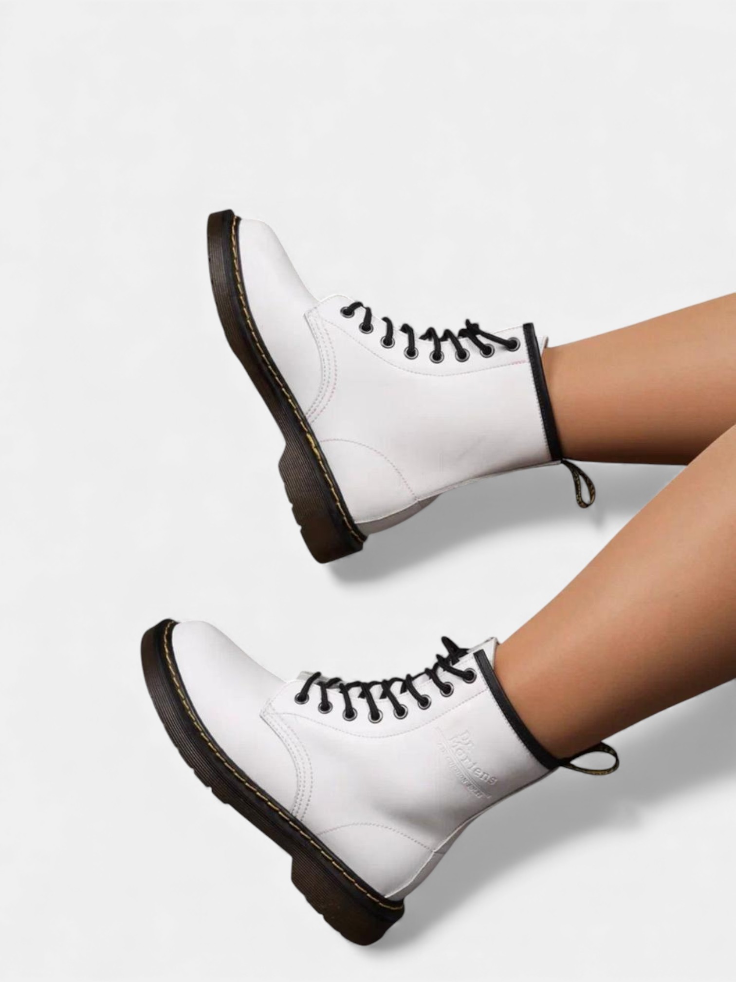 Ботинки Dr. Martens Jadon