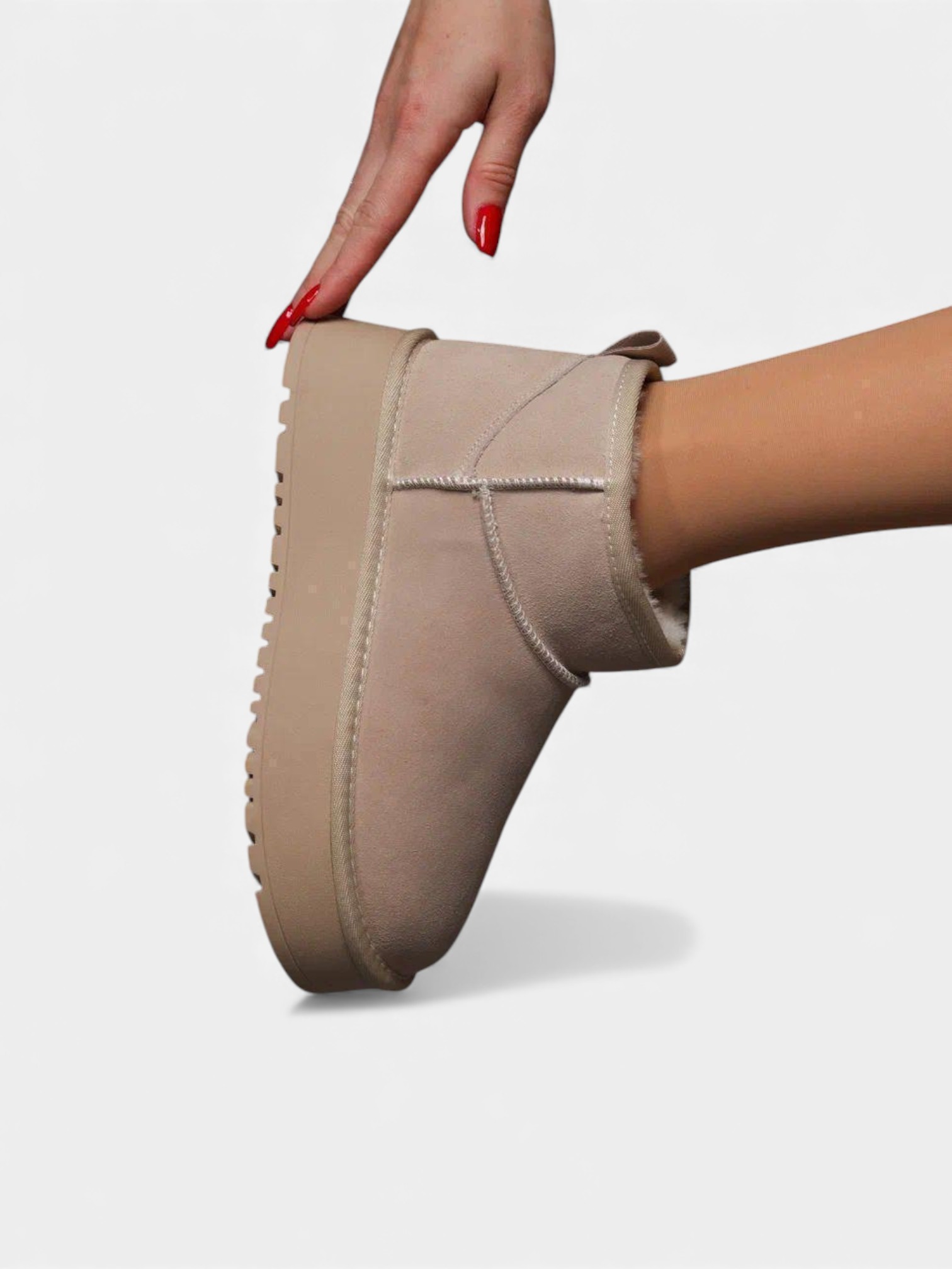 Угги женские