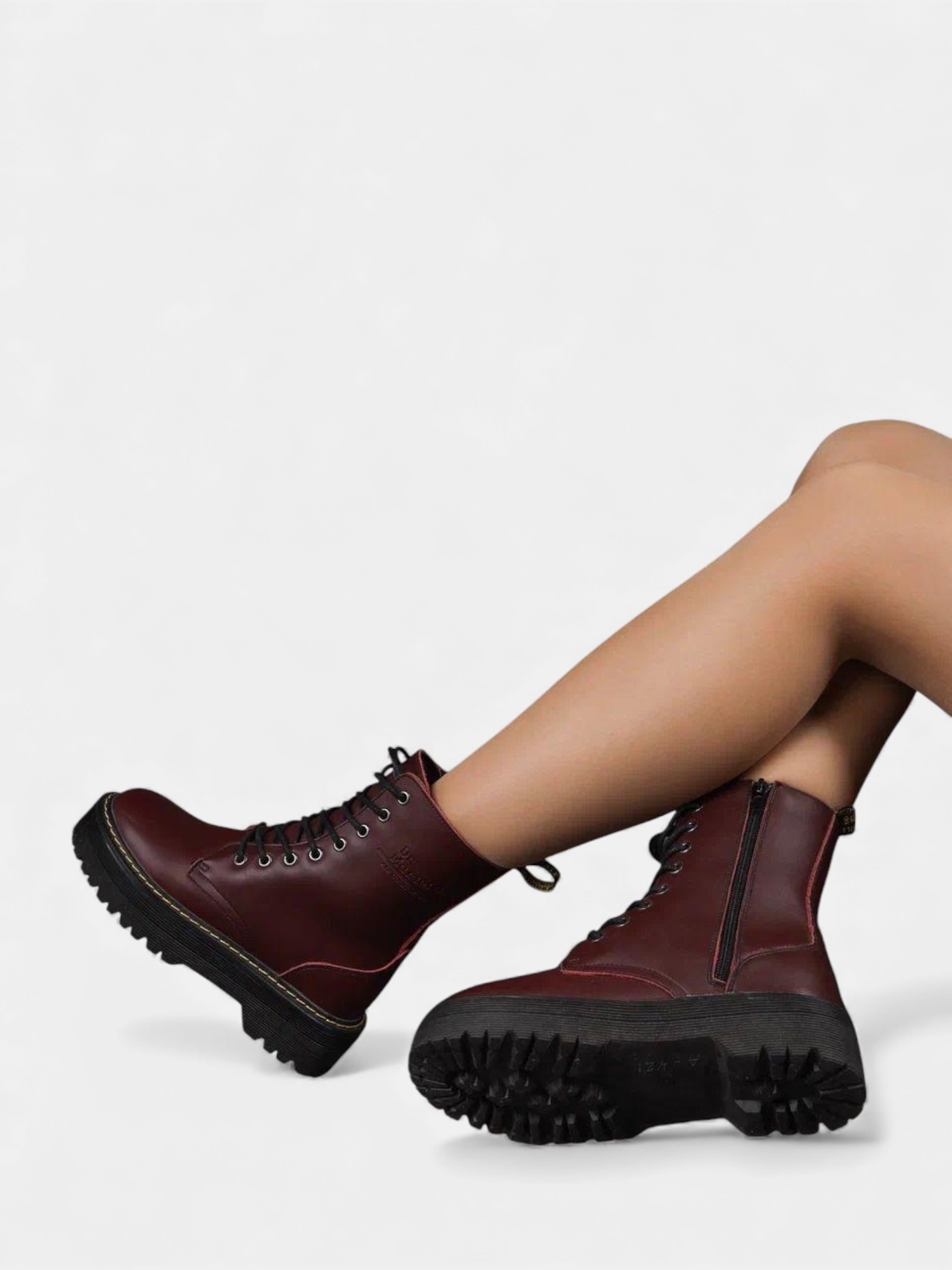 Ботинки Dr. Martens Jadon